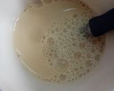 Foto del paso 2 de la receta: * Flan en taza al micro *