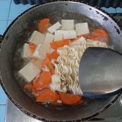Langkah 6