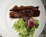 Foto del paso 13 de la receta: Pastel de pollo y baicon