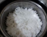 Foto langkah ke 2 dari resep 28. Klepon Lembut & Lumer.