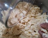 Foto langkah ke 4 dari resep Kue Abon.