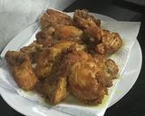 Foto langkah ke 4 dari resep Ayam goreng lengkuas super duper enak sedunia.