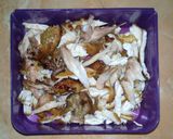 Foto langkah ke 3 dari resep Soto Ayam Bening Praktis.