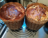 Foto del paso 1 de la receta: Pan dulce casero