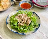Hình bước làm 2 của món Mâm Cơm Tối Nấu Nhanh #23