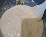 Foto langkah ke 1 dari resep Klappertart Simple.
