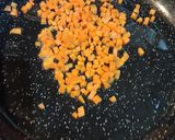 Foto del paso 1 de la receta: Wok de vegetales, pollo y fideos