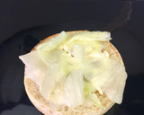 Foto del paso 6 de la receta: Hamburguesa deluxe