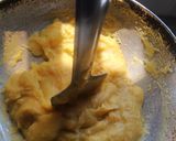 ચણા ની દાળ ની પૂરણ પોળી (Chana Dal Puran Poli Recipe In Gujarati) રેસીપી સ્ટેપ3ફોટો