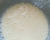 صورة لخطوة 1 من وصفة كب كيك سهل ولذيذ