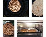 সনাতন রাজস্থানের খোবা রোটি (sonaton Rajasthaner khoba roti recipe in Bengali) রেসিপি ধাপ - 3 ছবি
