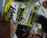 Foto langkah ke 2 dari resep Tumis Pokcoy Tahu.