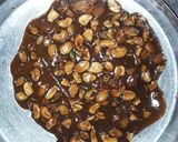 ડ્રાયફ્રુટ ચીકી(Dryfruit chikki recipe in Gujarati) રેસીપી સ્ટેપ5ફોટો