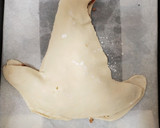 Foto del paso 3 de la receta: Empanada Noche de Brujas