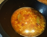 Foto del paso 4 de la receta: Lentejas rojas