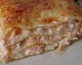 Foto del paso 12 de la receta: Lasagna de Salmón