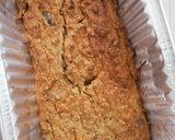 Une image de l'étape 3 de Cake aux carottes léger et rapide.
