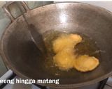 Foto langkah ke 7 dari resep Pastel renyah.