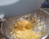 Szilvás pite recept fázis 1 fotója