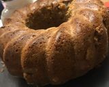 Foto del paso 4 de la receta: Keke integral de pera y zanahoria