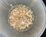 Foto del paso 2 de la receta: Pan adornado de Zaachila