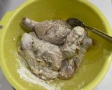 Foto langkah ke 2 dari resep Ayam Goreng Bawang Putih.