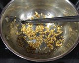 Hình bước làm 4 của món Bún ghẹ