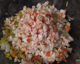 Foto del paso 3 de la receta: Rollitos de pechuga de pavo