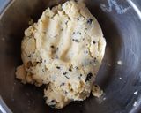 Foto langkah ke 4 dari resep Kaastengel (Cheddar) Nori.