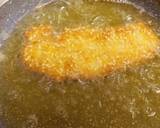 LowCarb Chicken Katsu Crispy #Pekaninspirasi_Cookpad langkah memasak 10 foto
