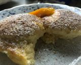 Sült túrógombóc recept fázis 9 fotója