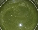 પાણીપૂરીનું પાણી(Panipuris water recipe in Gujarati) રેસીપી સ્ટેપ3ફોટો