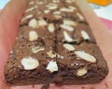 Foto langkah ke 4 dari resep Chewy brownies.