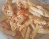 Foto del paso 6 de la receta Macarrones a mi estilo