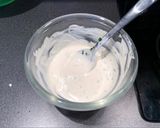 A picture of step 8 of Beef Shawarma.