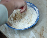 Foto del paso 2 de la receta: Galletas rellenas de dulce de leche