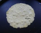 A picture of step 3 of Crisp Mangroli Thepla.
