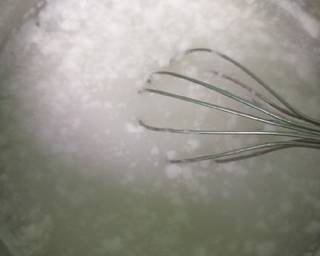 Puding cendol mutiara tropicana slim - Step 1