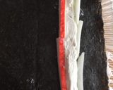 Foto del paso 8 de la receta: Sushi de camarón (a mi manera)