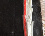 Foto del paso 8 de la receta: Sushi de camarón (a mi manera)