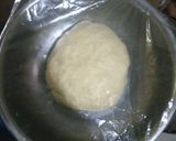 Foto langkah ke 3 dari resep Donat simpel no telur.