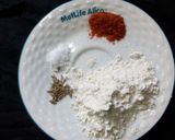 মচমচে পটেটো চিপস। রেসিপির ধাপ 2 ছবি