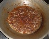 Foto langkah ke 3 dari resep Tumis Pedas Kacang Merah.