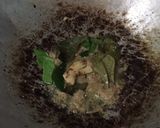 Foto langkah ke 1 dari resep Nasi gandul khas Pati.