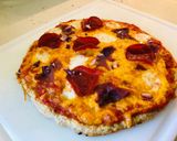 Foto del paso 3 de la receta: Tuna pizza crust