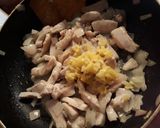 A picture of step 2 of Chicken Sandwich.