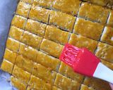 Foto langkah ke 13 dari resep Sultana Cookies.