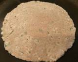 Multi grain parathas recipe step 6 photo