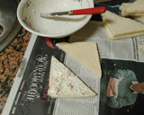 Foto del paso 2 de la receta: Bocados deliciosos de gambas