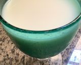 Une image de l'étape 3 de Smoothie curcuma banane 🍌.